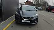 RABLJENO VOZILO NISSAN MICRA 0,9 ACENTA Mehanički mjenjač BENZIN 20906