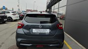 RABLJENO VOZILO NISSAN MICRA 0,9 ACENTA Mehanički mjenjač BENZIN 20906