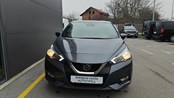 RABLJENO VOZILO NISSAN MICRA 0,9 ACENTA Mehanički mjenjač BENZIN 20906