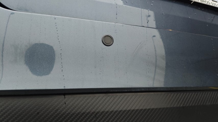 RABLJENO VOZILO NISSAN MICRA 0,9 ACENTA Mehanički mjenjač BENZIN 20906