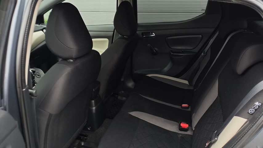 RABLJENO VOZILO NISSAN MICRA 0,9 ACENTA Mehanički mjenjač BENZIN 20906