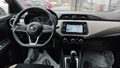 RABLJENO VOZILO NISSAN MICRA 0,9 ACENTA Mehanički mjenjač BENZIN 20906