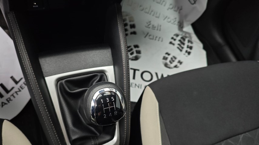 RABLJENO VOZILO NISSAN MICRA 0,9 ACENTA Mehanički mjenjač BENZIN 20906