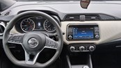 RABLJENO VOZILO NISSAN MICRA 1.0 Mehanički mjenjač BENZIN 20890