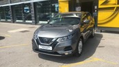 RABLJENO VOZILO NISSAN QASHQAI 1,5 DCI ACENTA DIESEL 222780