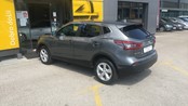 RABLJENO VOZILO NISSAN QASHQAI 1,5 DCI ACENTA DIESEL 222780