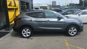 RABLJENO VOZILO NISSAN QASHQAI 1,5 DCI ACENTA DIESEL 222780