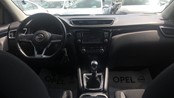 RABLJENO VOZILO NISSAN QASHQAI 1,5 DCI ACENTA DIESEL 222780