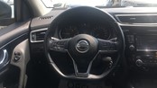 RABLJENO VOZILO NISSAN QASHQAI 1,5 DCI ACENTA DIESEL 222780