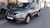 RABLJENO VOZILO NISSAN QASHQAI 1,5 DCI DIESEL 65513