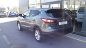 RABLJENO VOZILO NISSAN QASHQAI 1,5 DCI DIESEL 65513