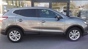 RABLJENO VOZILO NISSAN QASHQAI 1,5 DCI DIESEL 65513