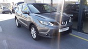 RABLJENO VOZILO NISSAN QASHQAI 1,5 DCI DIESEL 65513