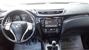 RABLJENO VOZILO NISSAN QASHQAI 1,5 DCI DIESEL 65513