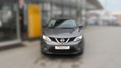 RABLJENO VOZILO NISSAN QASHQAI 1,5 DCI Mehanički mjenjač DIESEL 67142