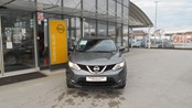 RABLJENO VOZILO NISSAN QASHQAI 1,5 DCI Mehanički mjenjač DIESEL 67142