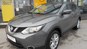 RABLJENO VOZILO NISSAN QASHQAI 1,5 DCI Mehanički mjenjač DIESEL 67142