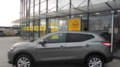 RABLJENO VOZILO NISSAN QASHQAI 1,5 DCI Mehanički mjenjač DIESEL 67142