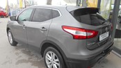 RABLJENO VOZILO NISSAN QASHQAI 1,5 DCI Mehanički mjenjač DIESEL 67142