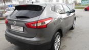 RABLJENO VOZILO NISSAN QASHQAI 1,5 DCI Mehanički mjenjač DIESEL 67142