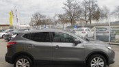 RABLJENO VOZILO NISSAN QASHQAI 1,5 DCI Mehanički mjenjač DIESEL 67142