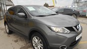 RABLJENO VOZILO NISSAN QASHQAI 1,5 DCI Mehanički mjenjač DIESEL 67142