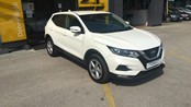 RABLJENO VOZILO NISSAN QASHQAI 1,6 DCI ACENTA DIESEL 222779