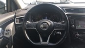 RABLJENO VOZILO NISSAN QASHQAI 1,6 DCI ACENTA DIESEL 222779