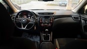 RABLJENO VOZILO NISSAN QASHQAI 1,6 DCI ACENTA Mehanički mjenjač DIESEL 81141