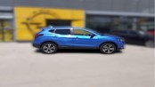 RABLJENO VOZILO NISSAN QUASHQAI 1,2 I N-CONNECTA BENZIN 27255