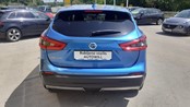 RABLJENO VOZILO NISSAN QUASHQAI 1,2 I N-CONNECTA BENZIN 27255