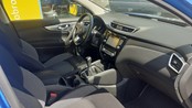 RABLJENO VOZILO NISSAN QUASHQAI 1,2 I N-CONNECTA BENZIN 27255