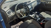 RABLJENO VOZILO NISSAN QUASHQAI 1,2 I N-CONNECTA BENZIN 27255