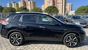 RABLJENO VOZILO NISSAN X TRAIL 1,5 DCI Mehanički mjenjač DIESEL 27266