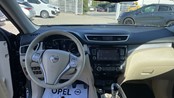 RABLJENO VOZILO NISSAN X TRAIL 1,5 DCI Mehanički mjenjač DIESEL 27266