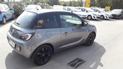 RABLJENO VOZILO OPEL ADAM JAM 3DR D14XER BENZIN 90151