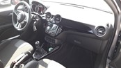 RABLJENO VOZILO OPEL ADAM JAM 3DR D14XER BENZIN 90151