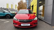 RABLJENO VOZILO OPEL ASTRA 1,0 16V ENJOY Mehanički mjenjač BENZIN 224612