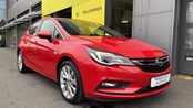 RABLJENO VOZILO OPEL ASTRA 1,0 16V ENJOY Mehanički mjenjač BENZIN 224612