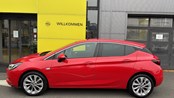 RABLJENO VOZILO OPEL ASTRA 1,0 16V ENJOY Mehanički mjenjač BENZIN 224612