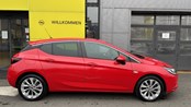 RABLJENO VOZILO OPEL ASTRA 1,0 16V ENJOY Mehanički mjenjač BENZIN 224612