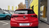 RABLJENO VOZILO OPEL ASTRA 1,0 16V ENJOY Mehanički mjenjač BENZIN 224612