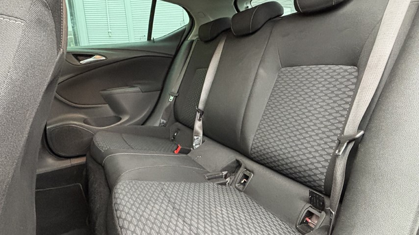 RABLJENO VOZILO OPEL ASTRA 1,0 16V ENJOY Mehanički mjenjač BENZIN 224612