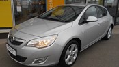 RABLJENO VOZILO OPEL ASTRA 1,3 CDTI Mehanički mjenjač DIESEL 20746