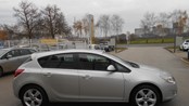 RABLJENO VOZILO OPEL ASTRA 1,3 CDTI Mehanički mjenjač DIESEL 20746