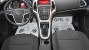 RABLJENO VOZILO OPEL ASTRA 1,3 CDTI Mehanički mjenjač DIESEL 20746