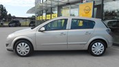 RABLJENO VOZILO OPEL ASTRA 1,4 16V Mehanički mjenjač BENZIN 20775