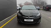 RABLJENO VOZILO OPEL ASTRA 1.4 ENJOY TURBO Mehanički mjenjač BENZIN 224388