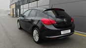 RABLJENO VOZILO OPEL ASTRA 1.4 ENJOY TURBO Mehanički mjenjač BENZIN 224388