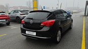 RABLJENO VOZILO OPEL ASTRA 1.4 ENJOY TURBO Mehanički mjenjač BENZIN 224388
